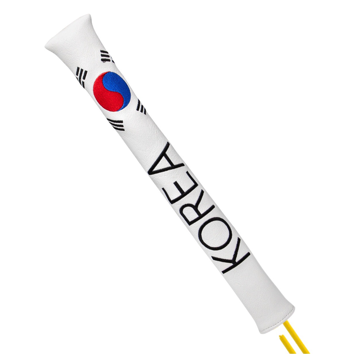 New South Korea Golf club cover Iron rod cover wooden rod cover putter cover Iron cover Rod head cover Golf