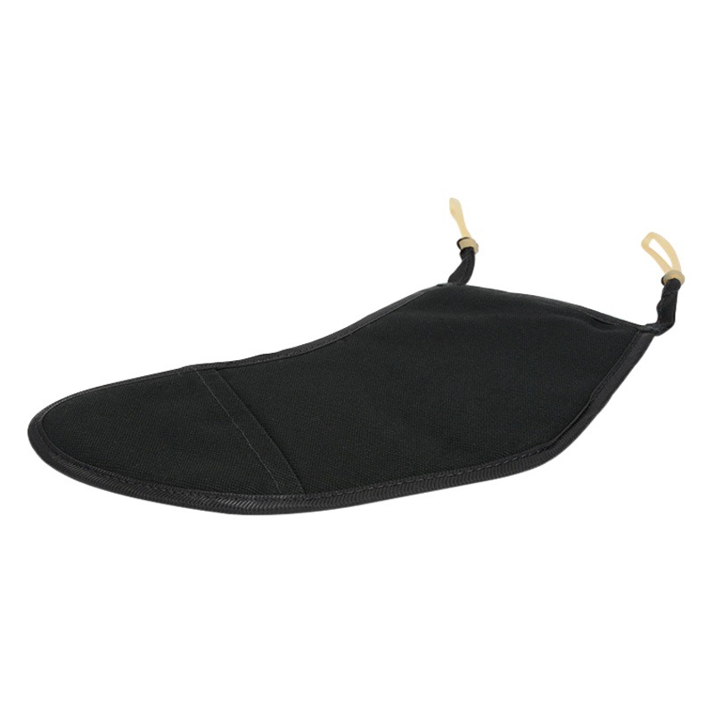Violin Cotton Chill Pad Pad Violin Shoulder Pad Accessories Pad for Violin Chill Pad 1/23/4/8