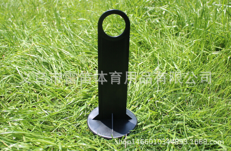 Picture of Logo Plate Logo Plate Basketball Training Auxiliary Equipment Logo Bucket Obstacle Physical Training Soccer Training Equipment
