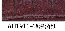 Picture of Spot 1.0mm square bamboo pattern pvc leather brushed bottom artificial leather sofa handbag shoe material Table cushion leather