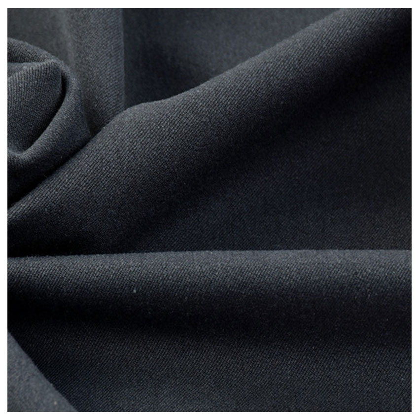R/C four-sided elastic R/C four-sided elastic twill 56% viscose 36% cotton 8% spandex viscose twill stretch cloth