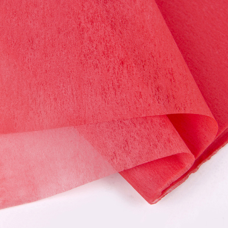 Picture of Flower Wrapping Paper Wholesale Gift Bouquet Tissue Paper DIY Flower Shop Supplies Lining Paper Gift Wrapping Paper Dried Flowers