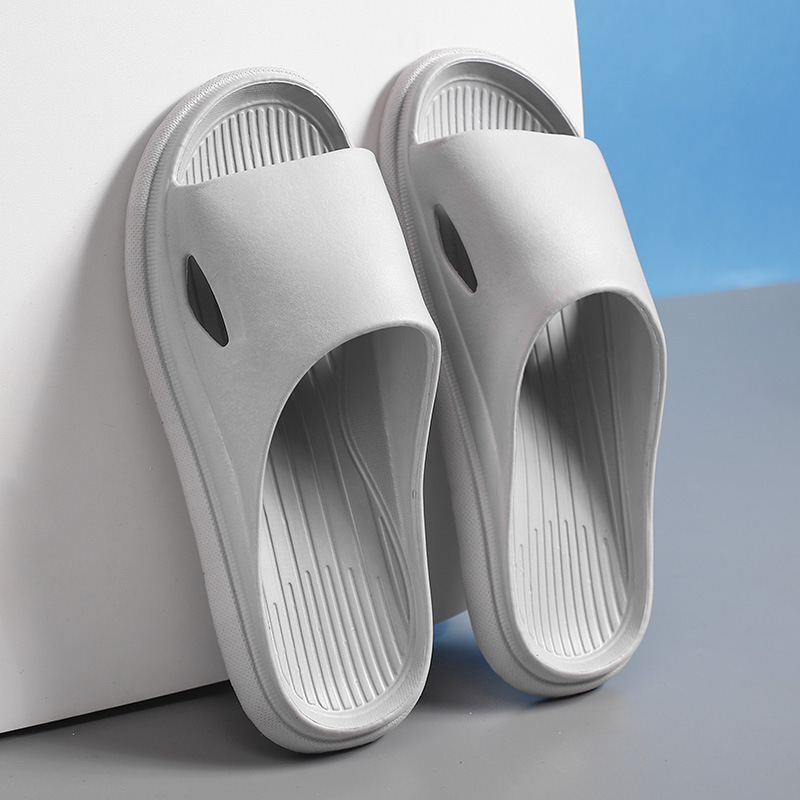Slippers Women's Home Slippers Men's Home Couple Slippers Sandals Slippers Indoor Slippers Bathroom Bath Slippers