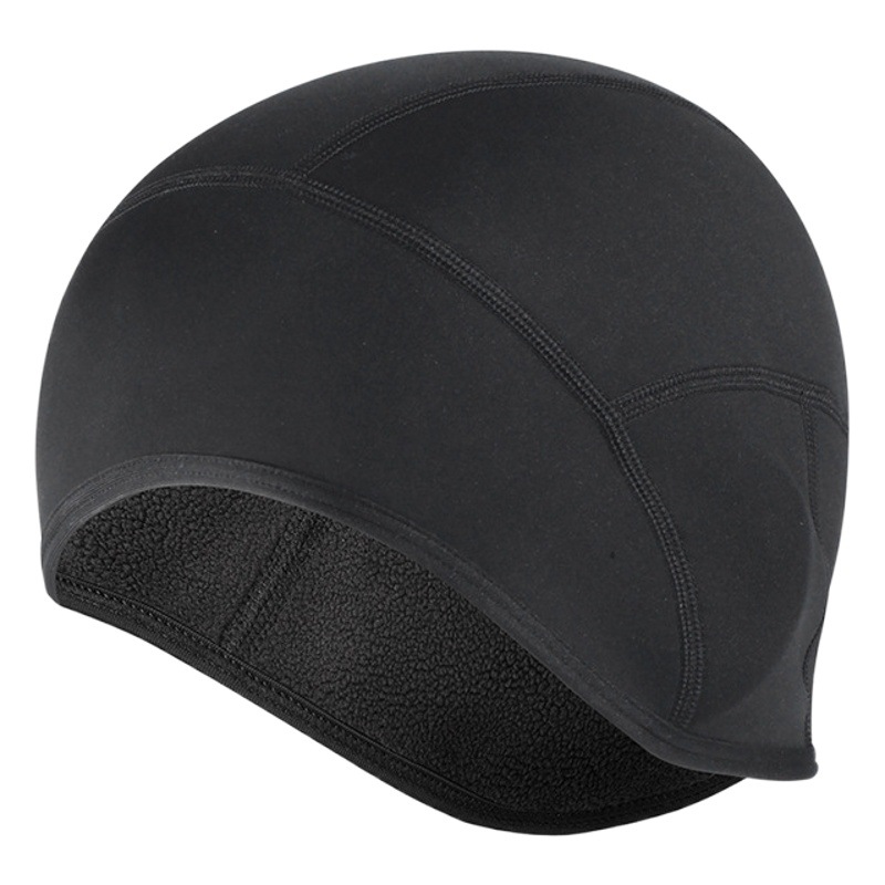 Amazon cross-border hot outdoor cycling mountaineering skiing warm hat fleece cold-proof bicycle toe cap