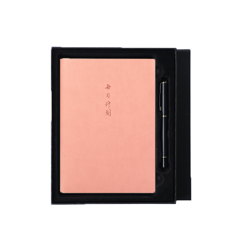 Picture of A5 Daily Planner One Page a Day Schedule Work Task List Schedule Student Postgraduate Entrance Examination Study Management