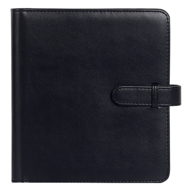 In stock Polaroid universal PU288 square photo bank card multi-functional large capacity photo album storage folder