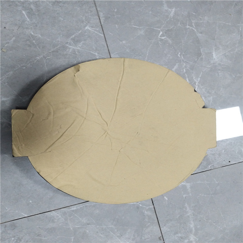 Picture of Special-shaped EVA lining electronic circuit board EVA card slot EVA cylindrical round Rod EVA surfing anti-skid pad manufacturer