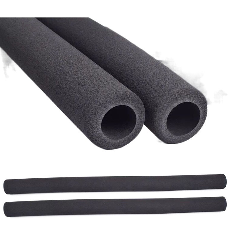 Mountain bike station wagon sponge butterfly handle set long-distance rest shock absorption Road sponge handle with riding equipment