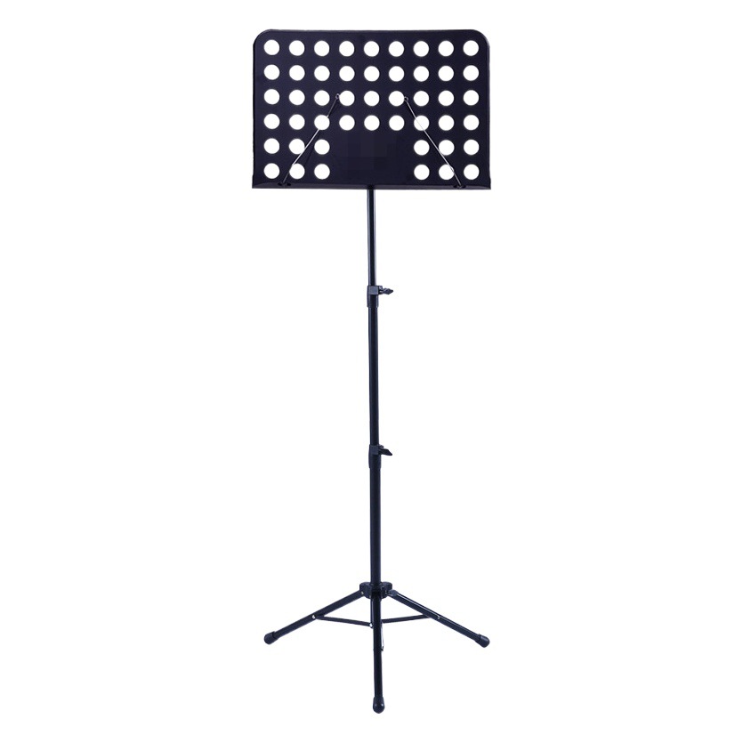 Wholesale Music Rack Guitar Music Rack Folding Portable Music Rack Lifting Music Rack Concert Conductor Music Table