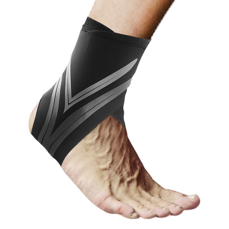 Sports Ankle Braces with Pressure to Prevent Sprains, Protect Ankles, Suitable for Basketball and Soccer, Ankle Support for Men and Women, Wholesale Protection