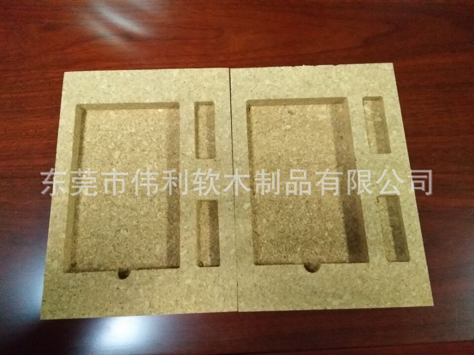 (Base) (base) Cork tray bar Cork tray coffee shop cork table as required