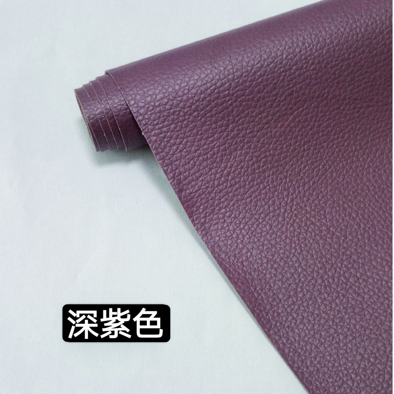 Picture of Spot Wholesale Self-Adhesive Leather Repair Subsidy Sofa Repair Renovation Self-Adhesive Patch Leather Patch Factory Direct Sale