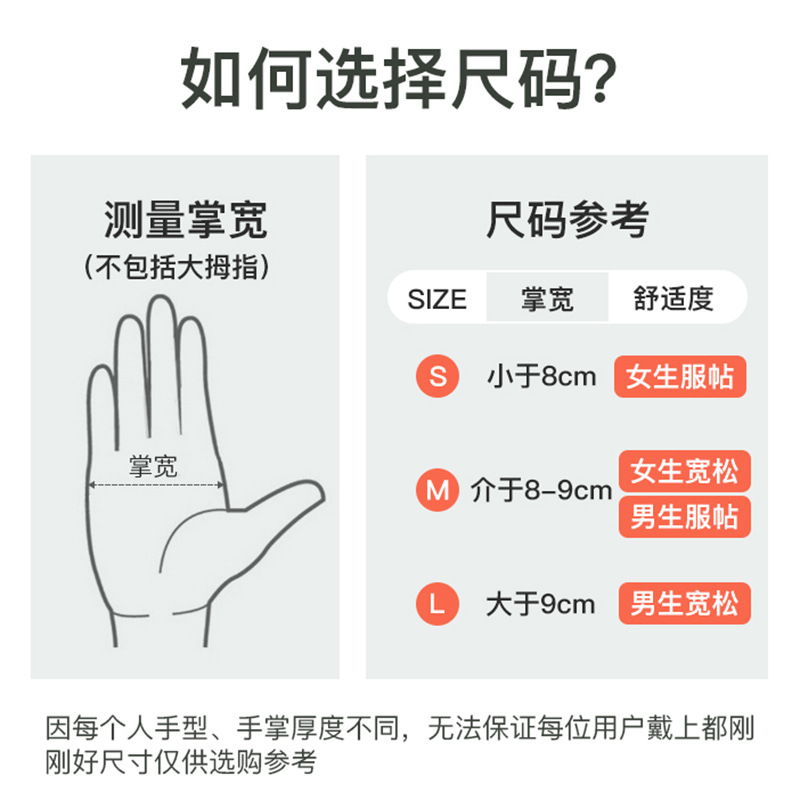 Picture of Housework Dishwashing Latex Gloves for Women Waterproof and Durable Kitchen Scrubbing Pots, Washing Vegetables and Clothes Household Cleaning Housework Gloves