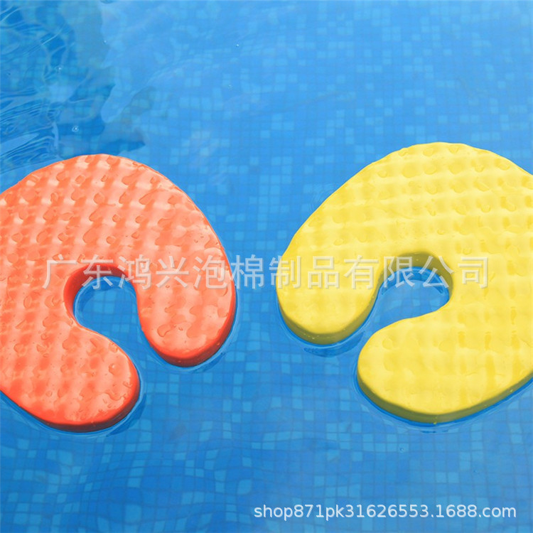 2025 Lightweight High-Density Floating Sponge Waterproof Cushioning Flexible Filling Packaging Accessories Pressure-Resistant and Impact-Resistant Material