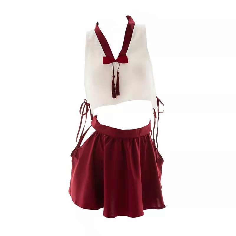 Picture of Sexy Underwear Soft Cute Girl New Antique Sexy cosLolita Cute Soft Girl Clothing Pure Attraction suit