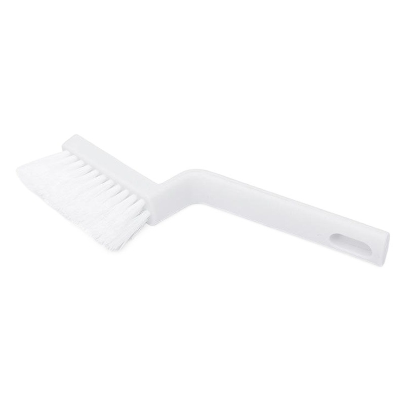 Bathroom Corner Brush Toilet Tile Floor Gap Cleaning Brush Kitchen Dead Angle Gadget Hard Hair Small Brush