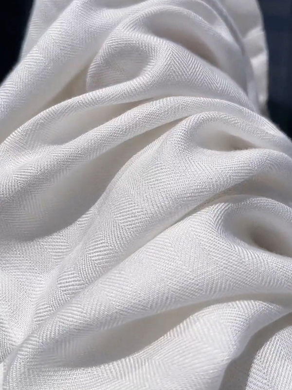 Tencel Linen Wide-leg Pants Women's Summer Thin 2024 New High Waist Dipping Casual Sunscreen Cotton Linen Straight Pants