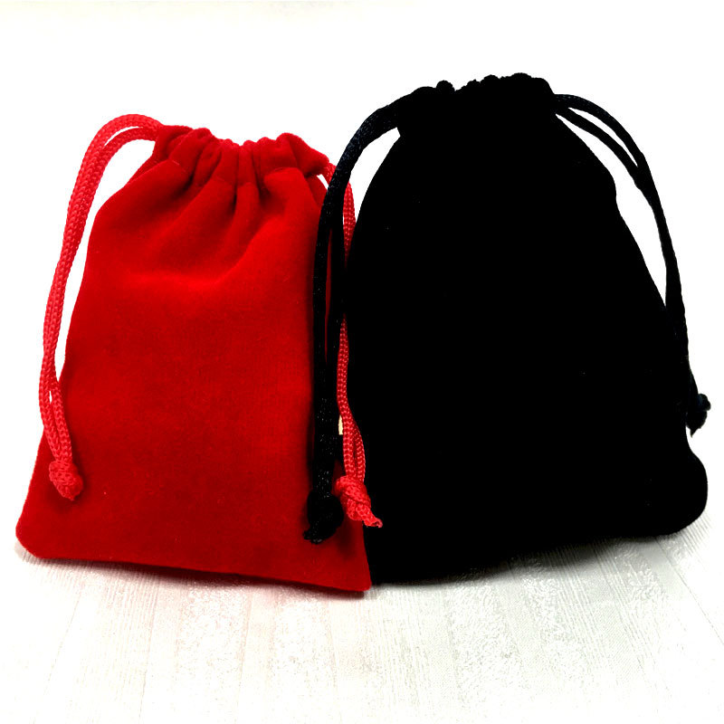Velvet Bag Jewelry Packaging Bag Buddhist Bead Jewelry Bag Cultural Artifact Bag Brocade Bag Gift Bag Drawstring Pouch Storage