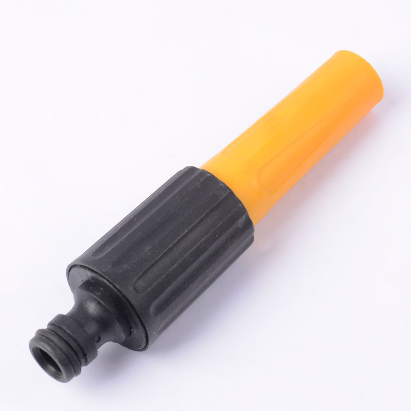Picture of Manufacturer Supplies Garden Spray Gun, New Direct-Injection Plastic Water Gun, Garden Tools