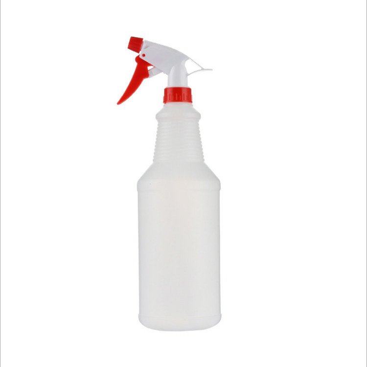 Picture of 500ml spray bottle thread bottle 750ml bilemei watering can 1000ml disinfection watering can with scale powerful watering can