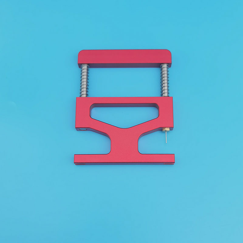 Piano Maintenance Tool Shaft Nail Retainer Musical Instrument Accessories Shenda Needle Retainer Cross-border Stable Supply Red