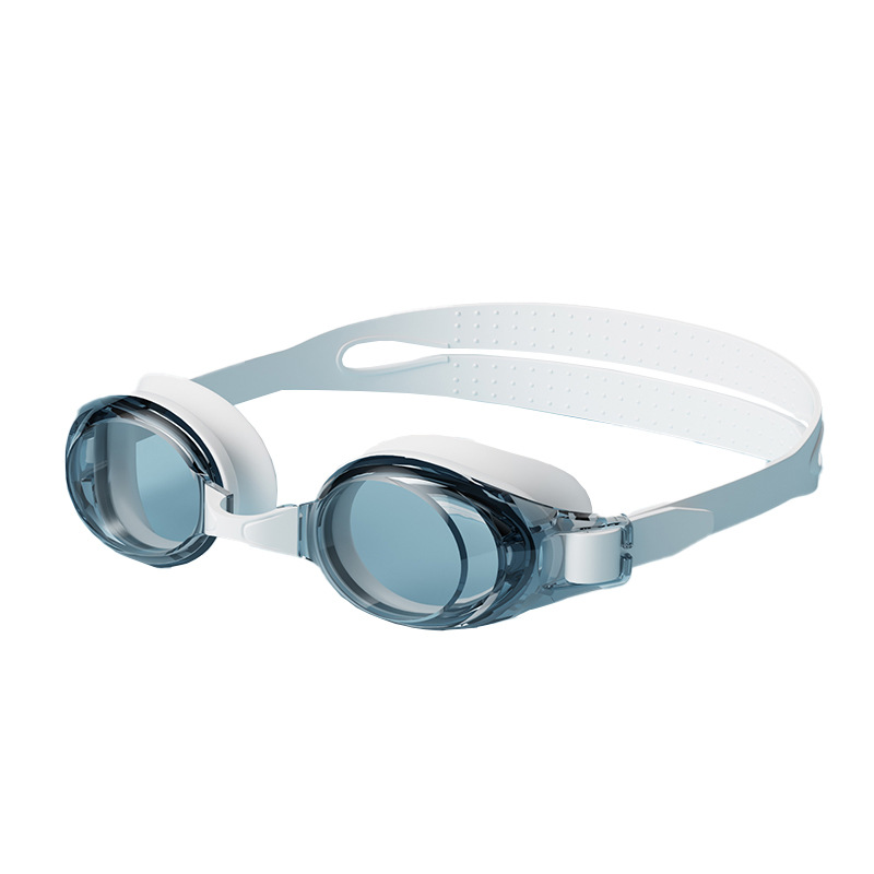 Picture of Cross-border HD bag swimming goggles adult universal swimming waterproof anti-fog adjustable small frame swimming goggles manufacturers wholesale