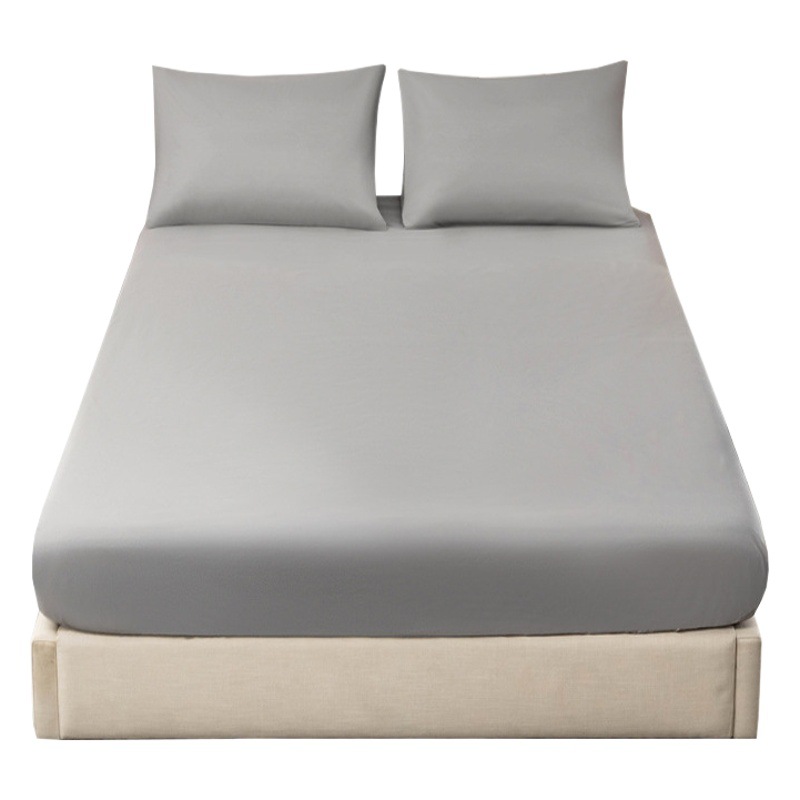 Waterproof Bed Cover Diaper Pad Large Washable Bed Sheet Single Piece Cat Bed Cover Hotel Elderly Care Pad Foreign Trade