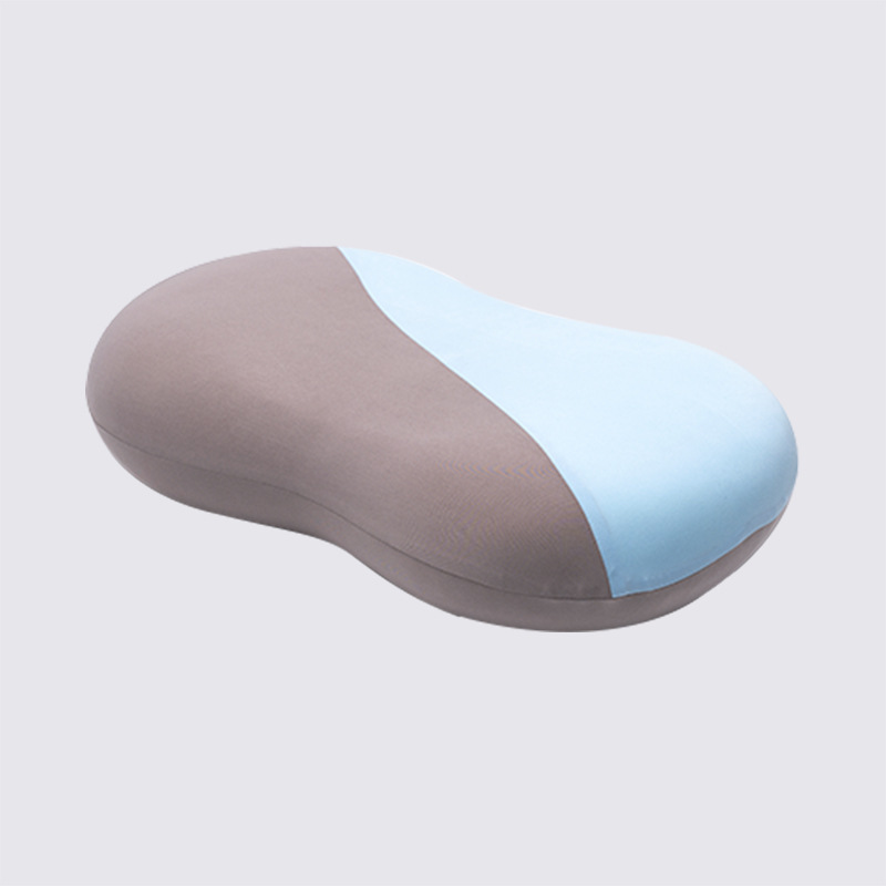 Picture of Wholesale Cat Belly Memory Pillow, Lightweight Slow Rebound Deep Sleep Cervical Pillow, Memory Foam Pillow for Side Sleeping, Export