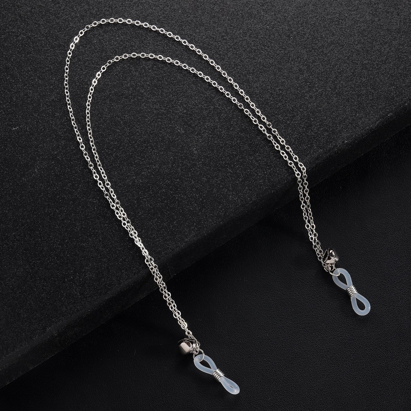Picture of Amazon New Simple Metal Bell Nipple Chain Cross-border Sexy Nightclub Party Milk Chain Body Chain Jewelry