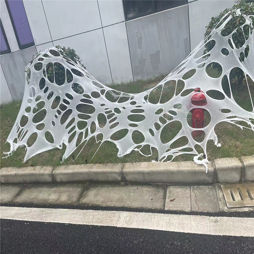 Picture of Special Offer Horror Decorative Cloth Amazon Spider Web Halloween Spider Web Halloween Spider Web