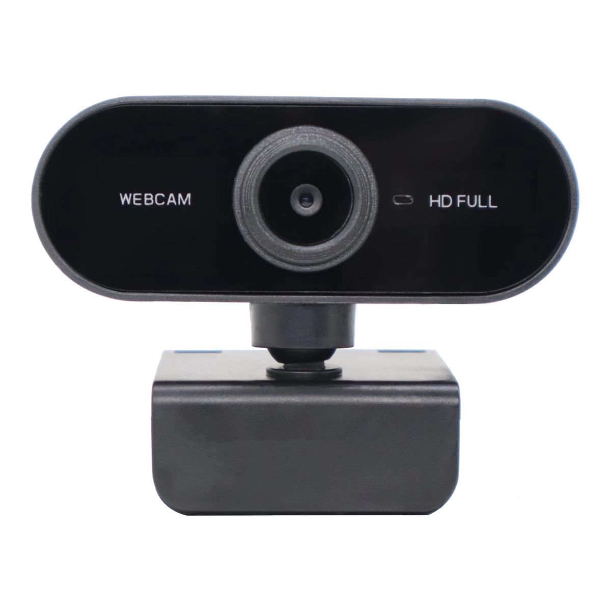 Picture of Cross-Border Computer USB High-Definition Camera Desktop Notebook Video Network Video Online Course Postgraduate Entrance Examination Live Broadcast Camera