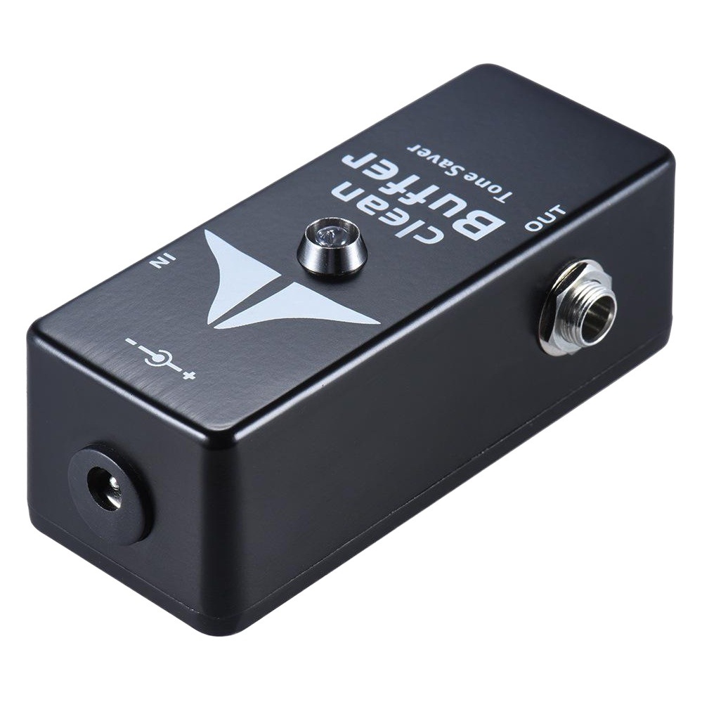 BUFFER Guitar Effects Clean Buffer