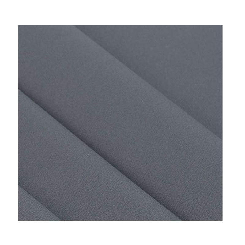 Picture of Nylon four-sided elastic fabric fashion Men's anti-wrinkle professional trousers fabric 70D nylon four-sided elastic fabric