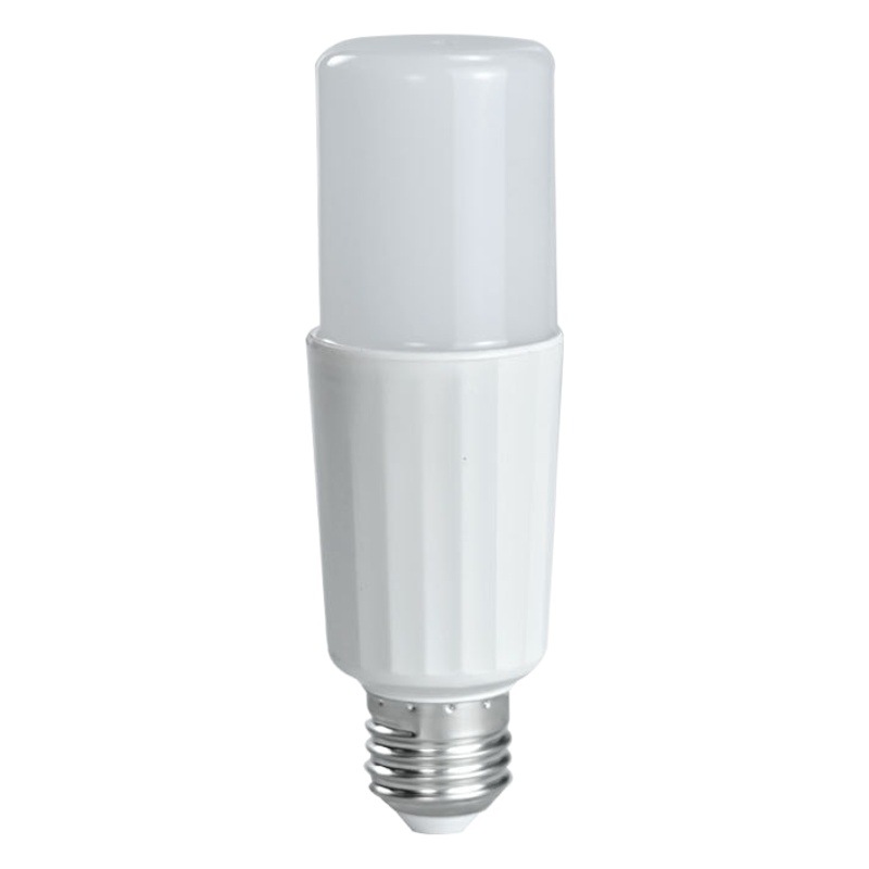 LED cylindrical bulb energy-saving lamp U-shaped lamp tube small column lamp stick lamp wholesale bright downlight light source E27 screw mouth
