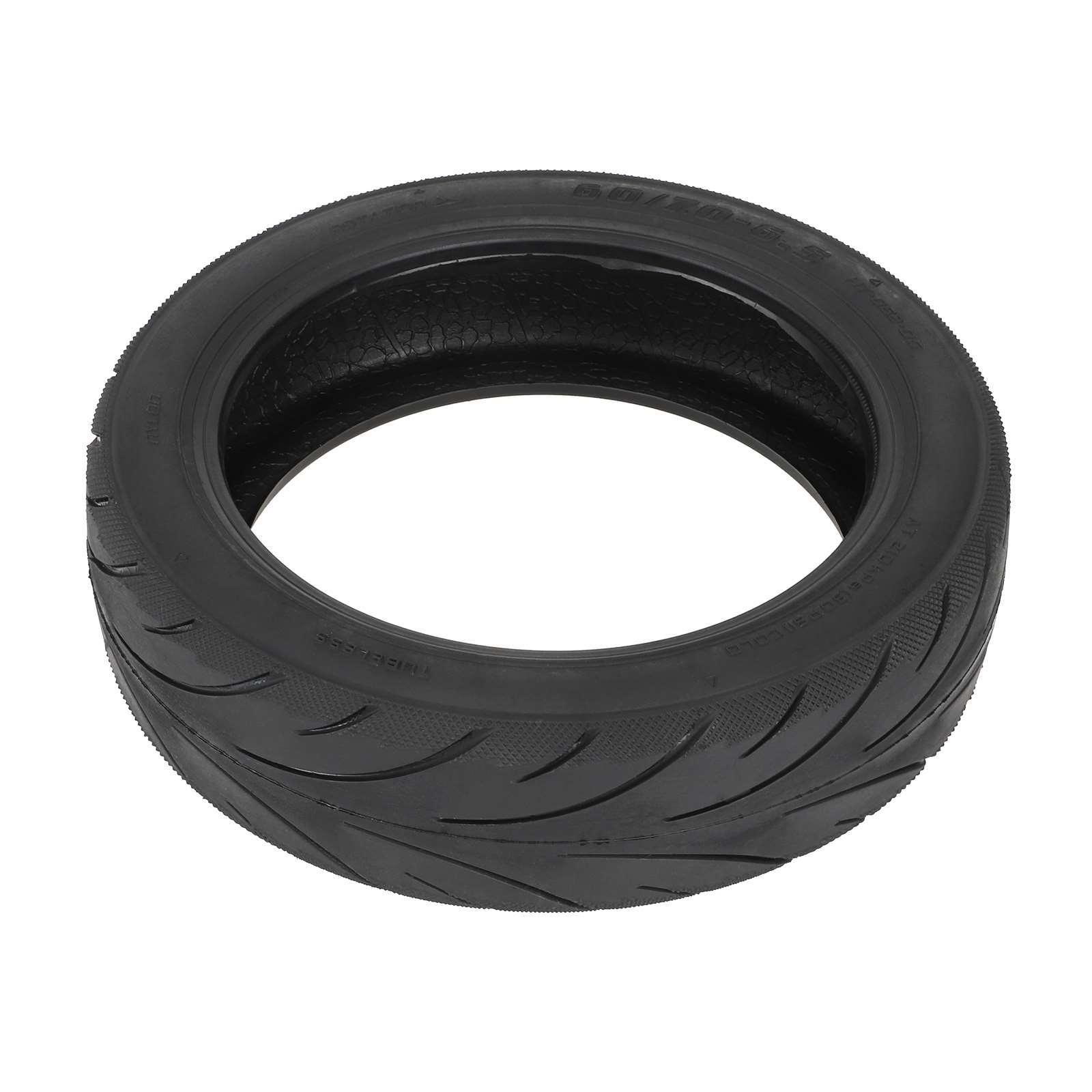 Picture of 60/70-6.5 Road V-Shaped Tire G30 G30D G30Lp Electric Scooter Inner Tube and Outer Tire Combination