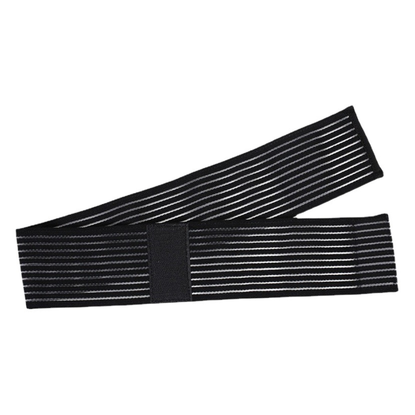 Winding ankle protection pressure adjustable strap sports anti-sprain ankle protection a generation of hair