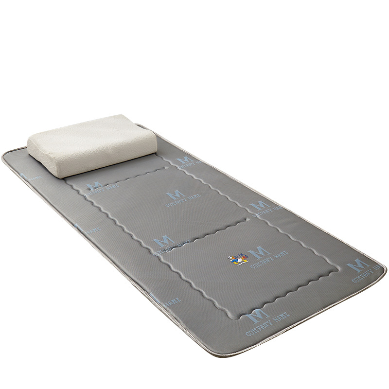 Picture of Thickened student dormitory mattress mat removable and washable tatami floor warm cushion school single factory wholesale