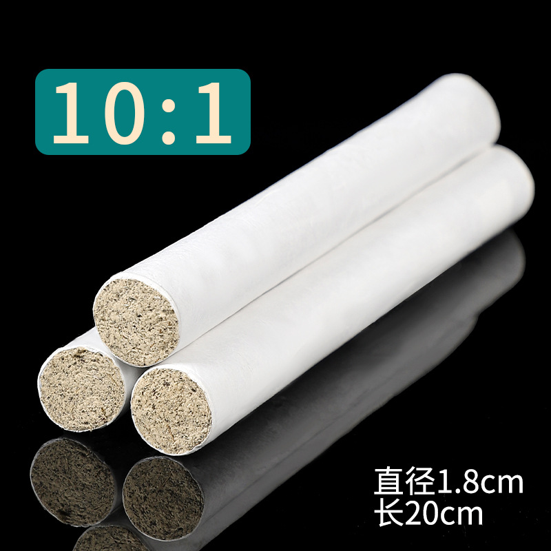 Picture of Mai Bar Wholesale Gold Moxibustion Bar Mai Rong Home Mai Bar Aged Mai Pillar Moxibustion Box Mai Grass Clear Mai Bar Manufacturers