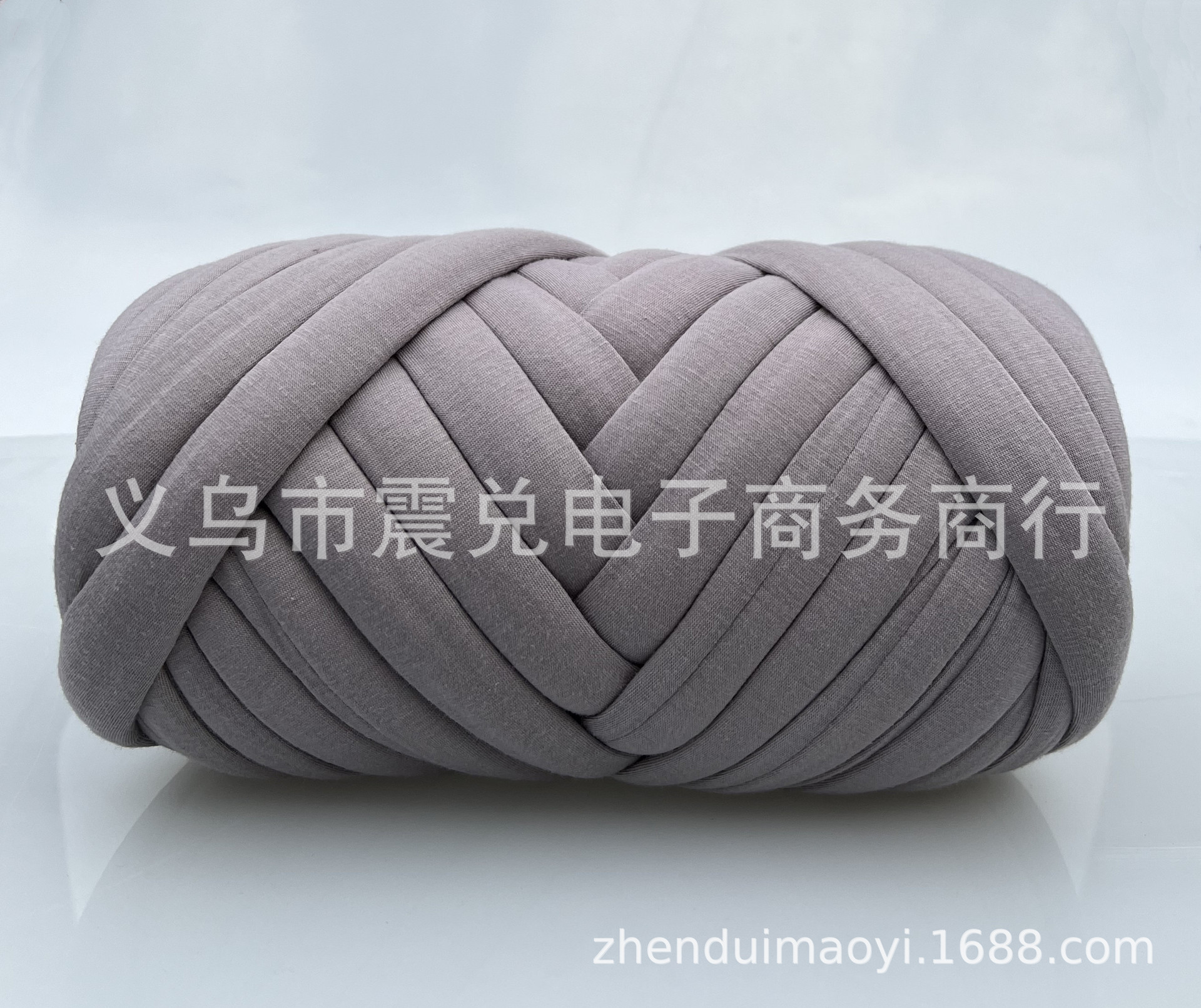 Picture of Handmade diy bag thick Iceland line core cotton coarse cloth thread Iceland line core cotton DIY wool
