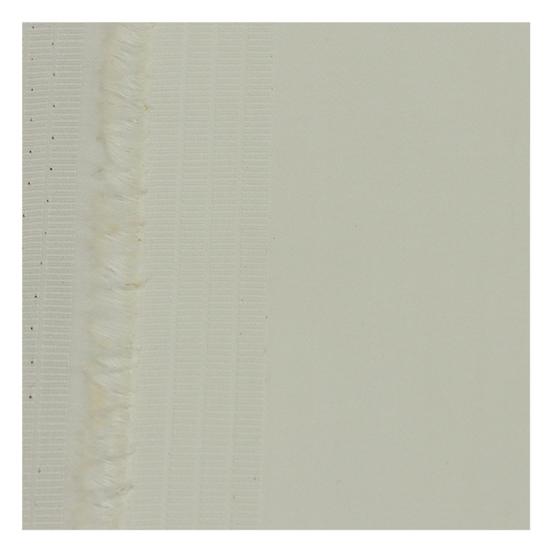 6.5 spring/summer thin stretch fashion cotton cloth 60*40+70 satin white women's jeans fabric in stock