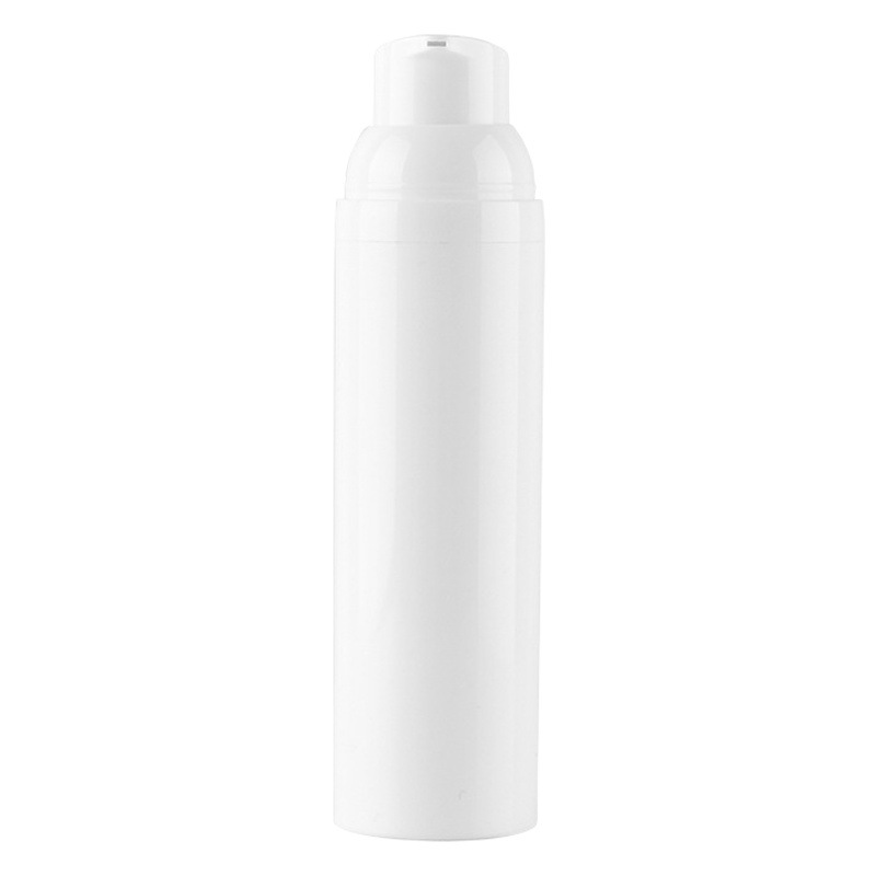 Picture of 30ml50ml75ml PP Buckle Press vacuum bottle emulsion cosmetic bottle empty bottle