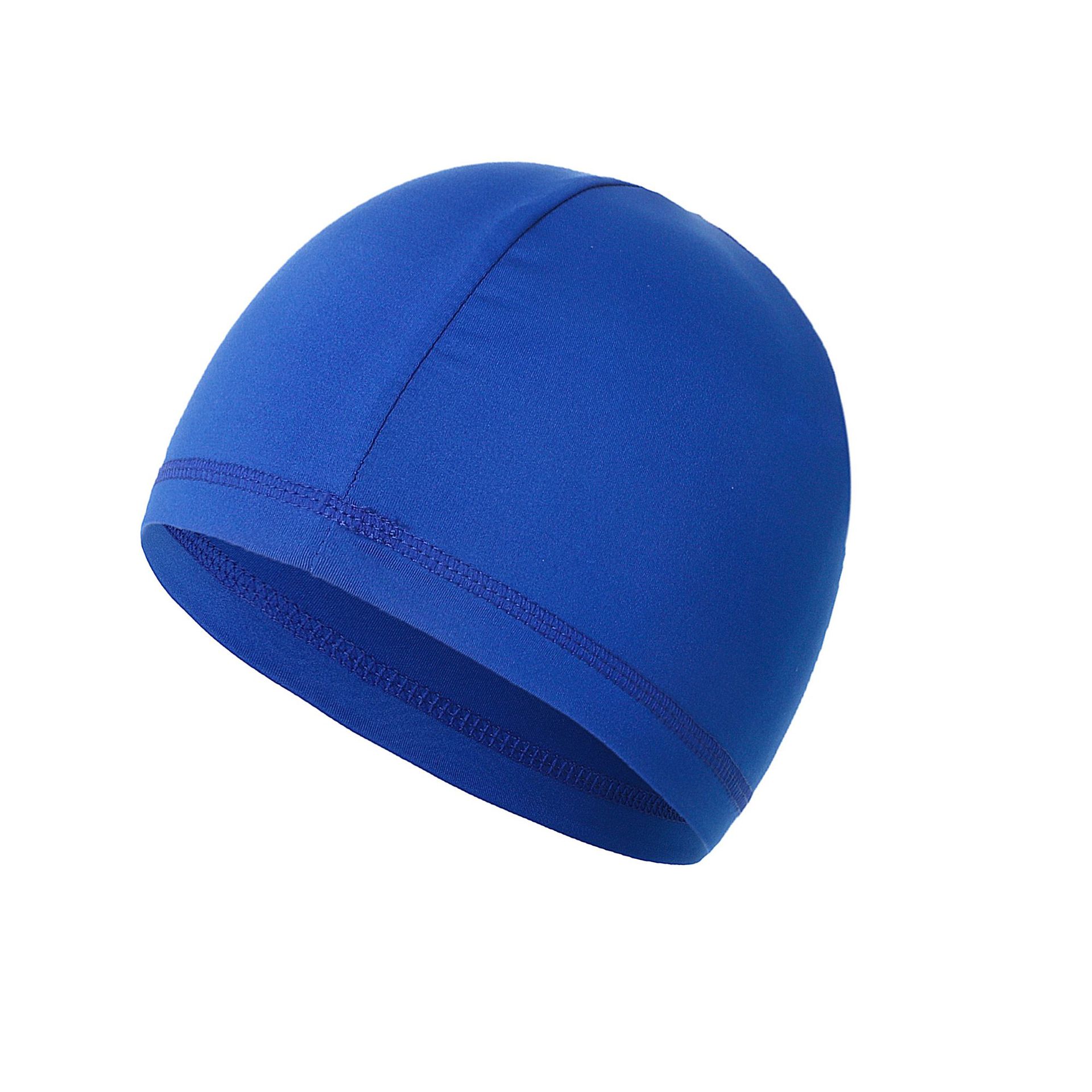 Picture of Summer Outdoor Sun Protection Cycling Cap for Men and Women Bicycle Helmet Lining Cap Sports Quick-Drying Ice Silk Cap