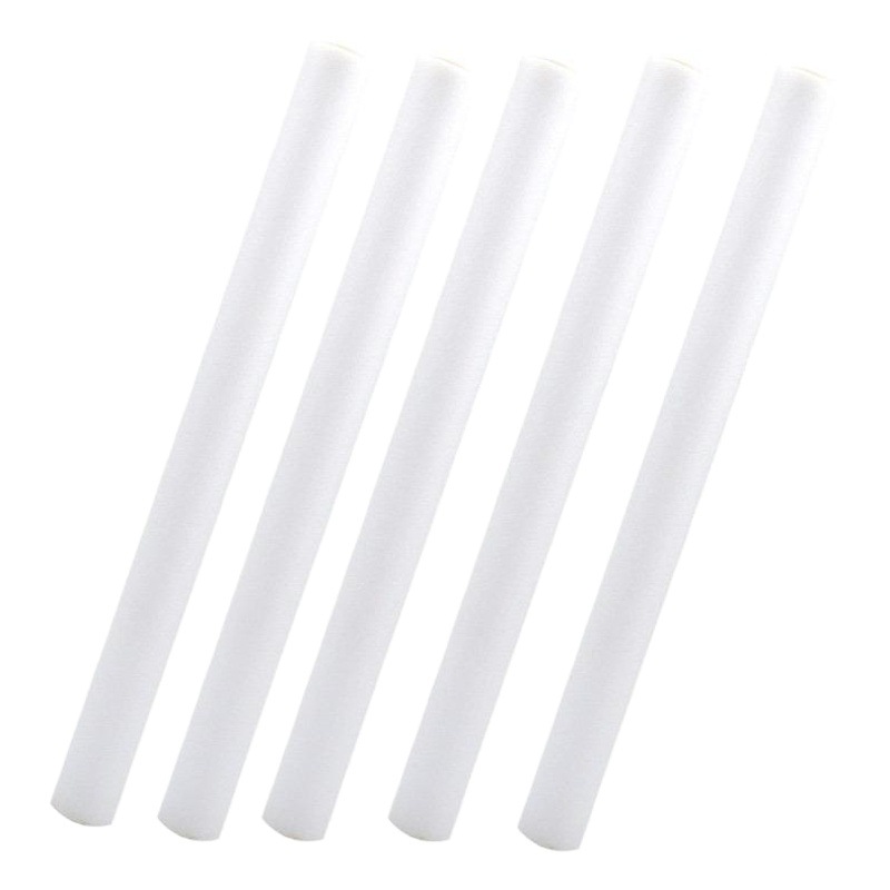 Picture of Concert fluorescent stick wholesale electronic led colorful luminous sponge stick foam fluorescent stick Silver Stick
