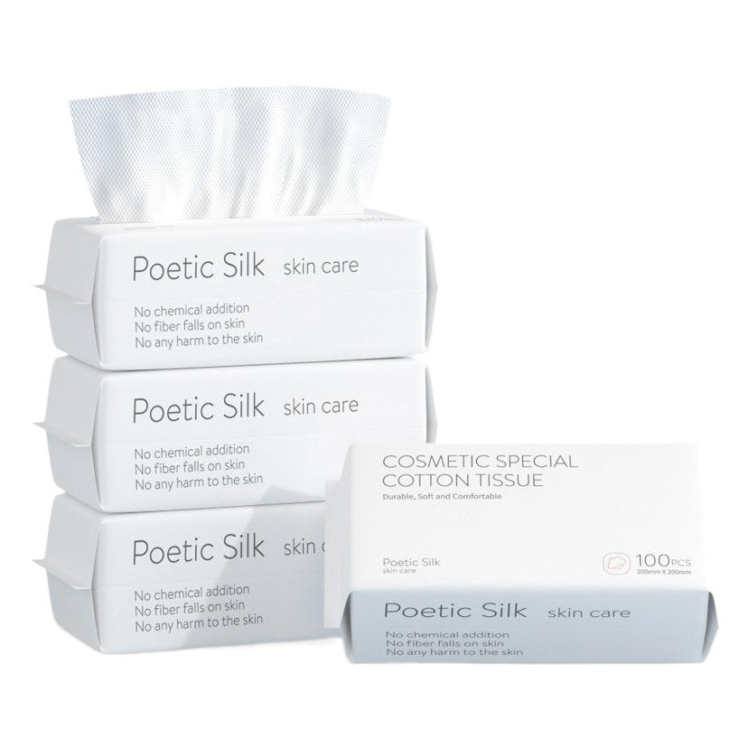 Picture of Shiyi face towel disposable face towel face towel face towel beauty extraction cotton soft towel group purchase wholesale