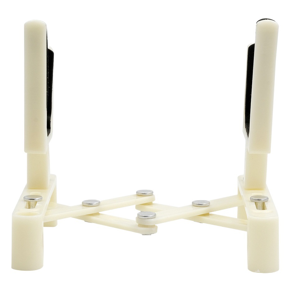 Wholesale Violin Folding Stand Three Color Optional Floor Stand Portable Violin Stand Musical Instrument Accessories