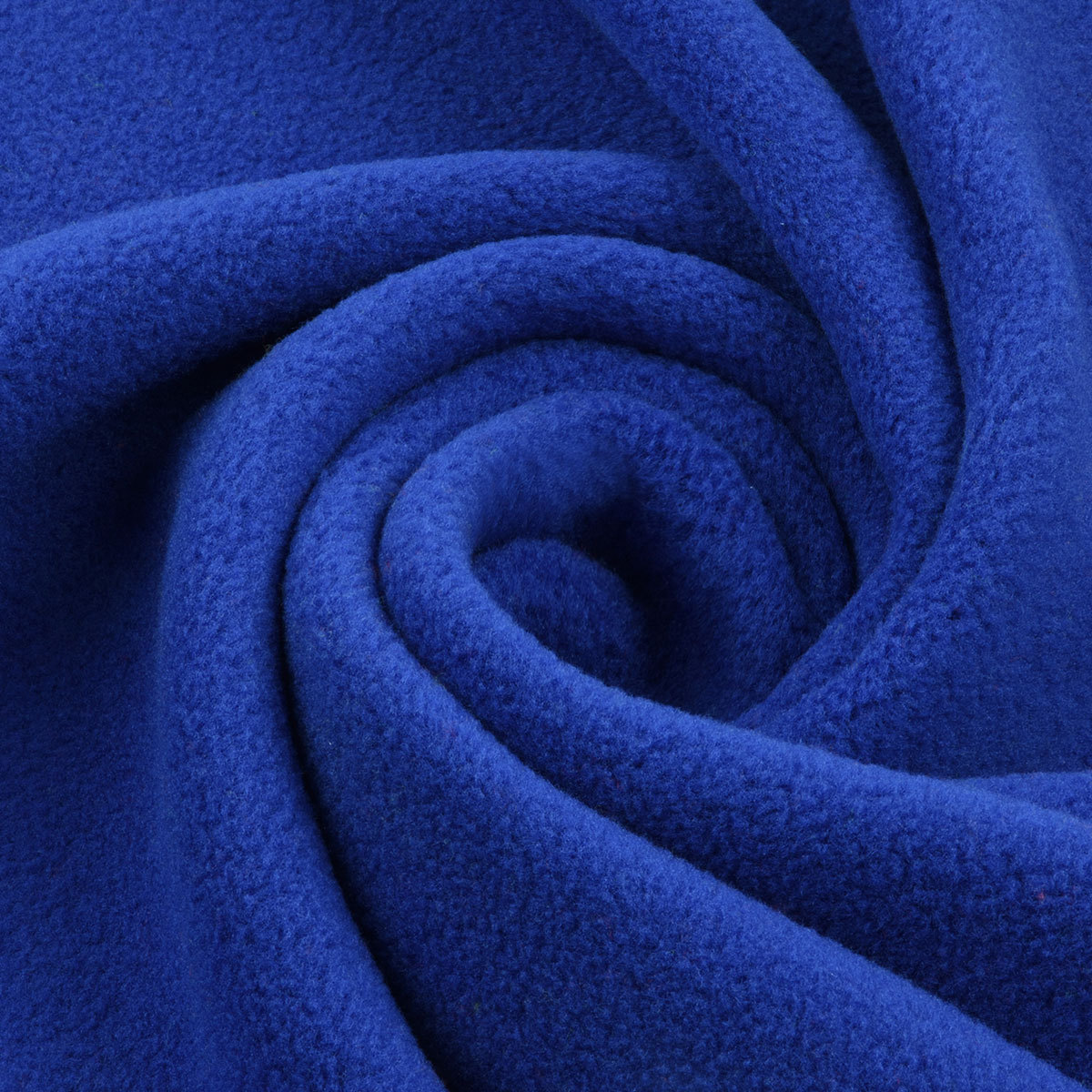 Factory Spot 144F150D Thickeneded Polar Fleece 250g Double Brush Single Polar Fleece Fabric Sweatshirt Jacket Fabric