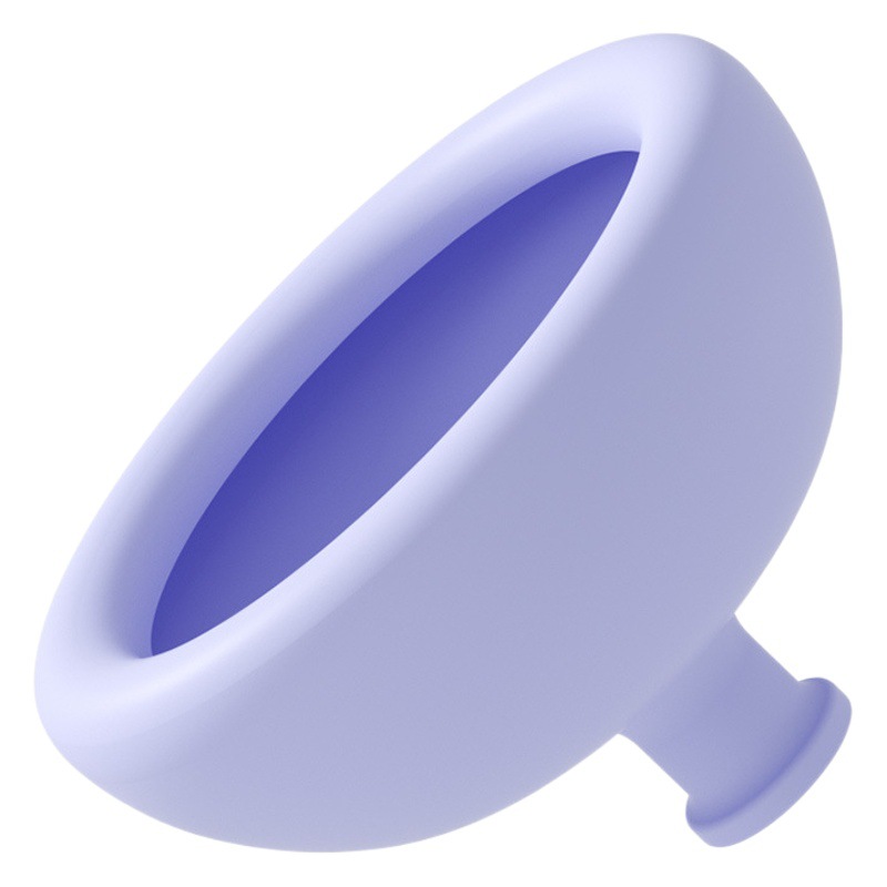 Picture of Elderly sputum swatter, home sputum suction buckle back, children's baby hiccup, silicone sputum swatter
