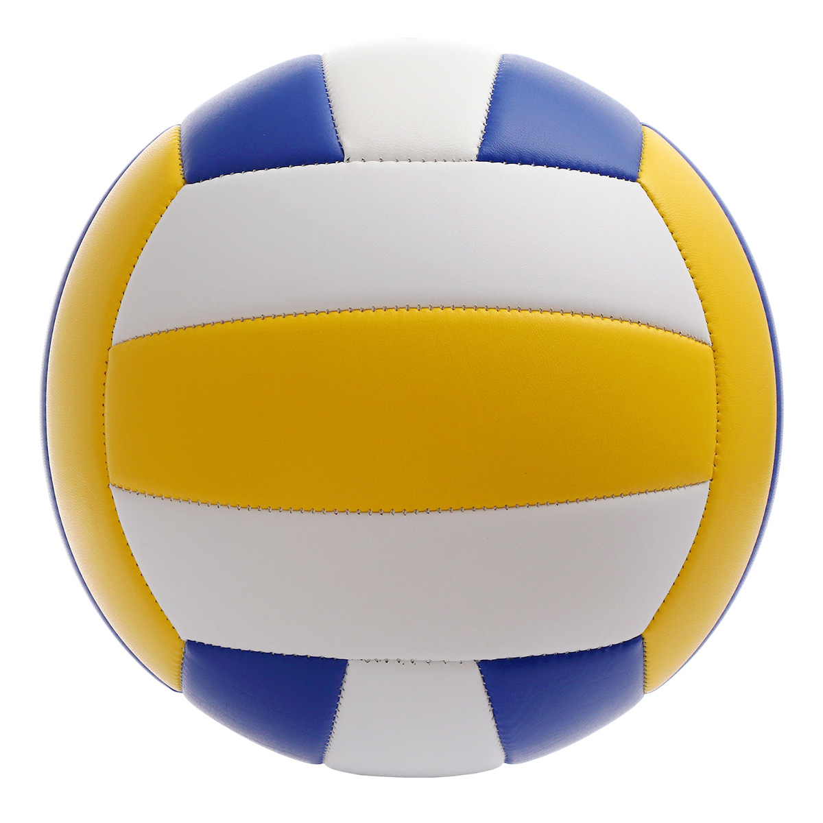Picture of in stock wholesale No.5 thick soft volleyball adult high school entrance examination primary school children indoor and outdoor competition training volleyball