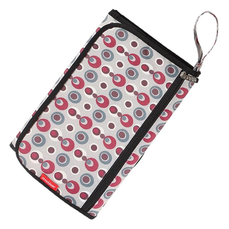 Yinxiuli portable baby diaper changing pad diaper bag multi-functional baby diaper changing table waterproof mother and baby products