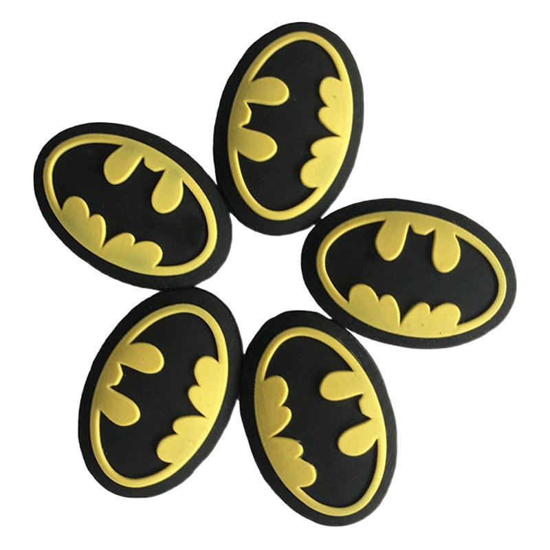 Hero Shock Absorber Silicone Tennis Racket Shock Absorber Buffer Tennis Elbow Tennis Racket Accessories